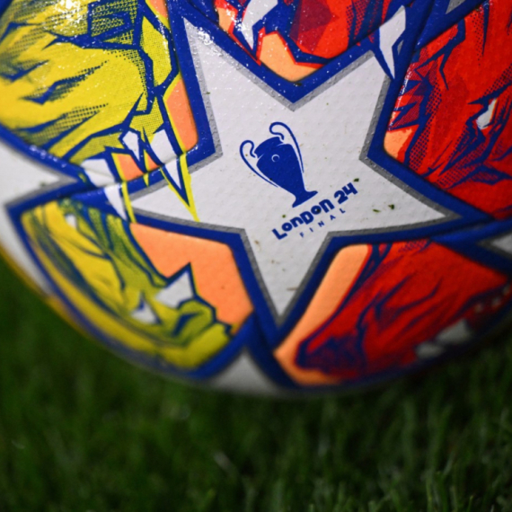 Ovo je osam najboljih klubova u Evropi