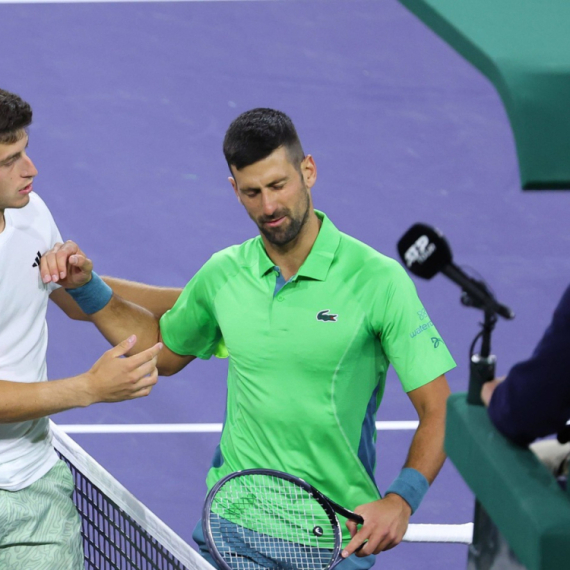 "Đoković kaže da ga nikada nije gledao, a sada…"