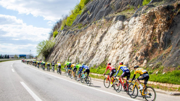 Trka Beograd – Banjaluka sprema se za 19. izdanje