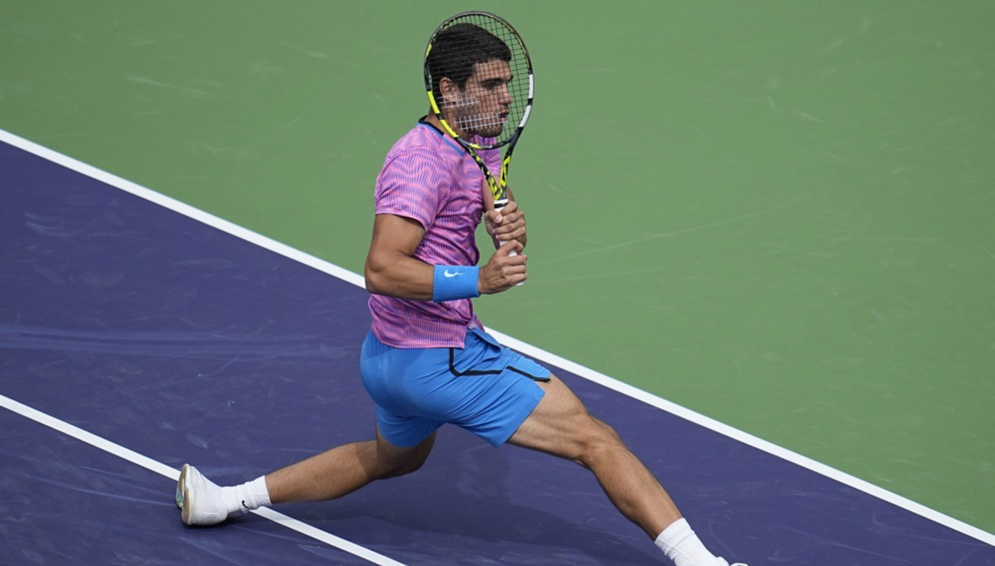 Alkaras: Neću da lažem VIDEO