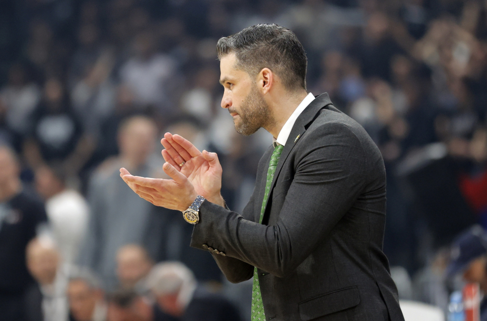 Alimpijević: Jedan od najboljih momenata u karijeri