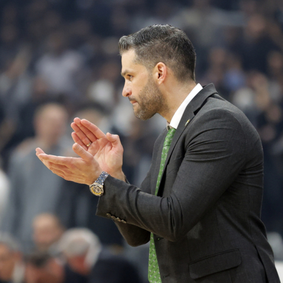 Alimpijević: Jedan od najboljih momenata u karijeri