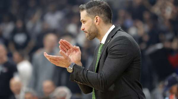 Alimpijević: Jedan od najboljih momenata u karijeri