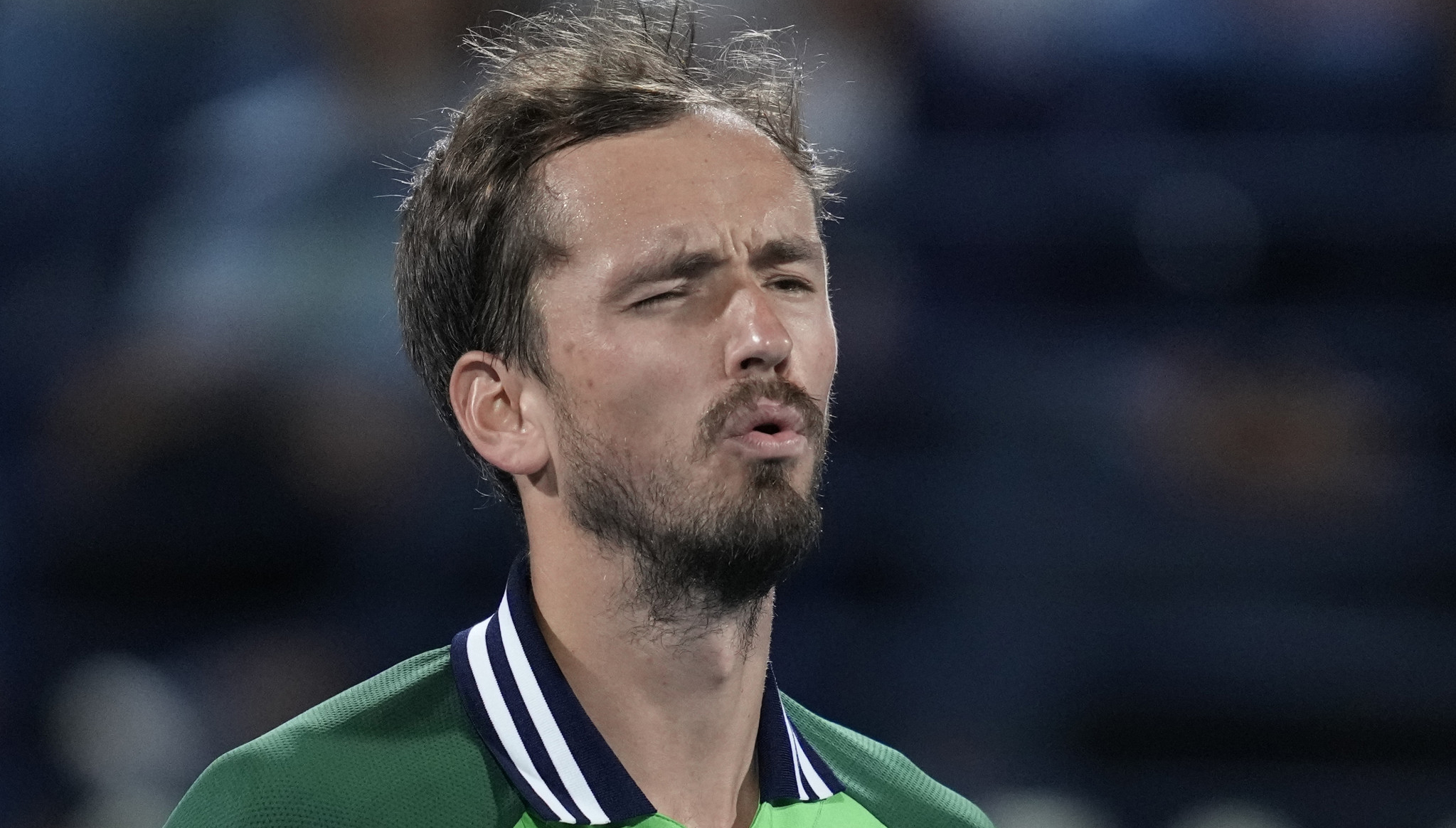 Medvedev: Đokovića je neko zaustavio, ne znam ko