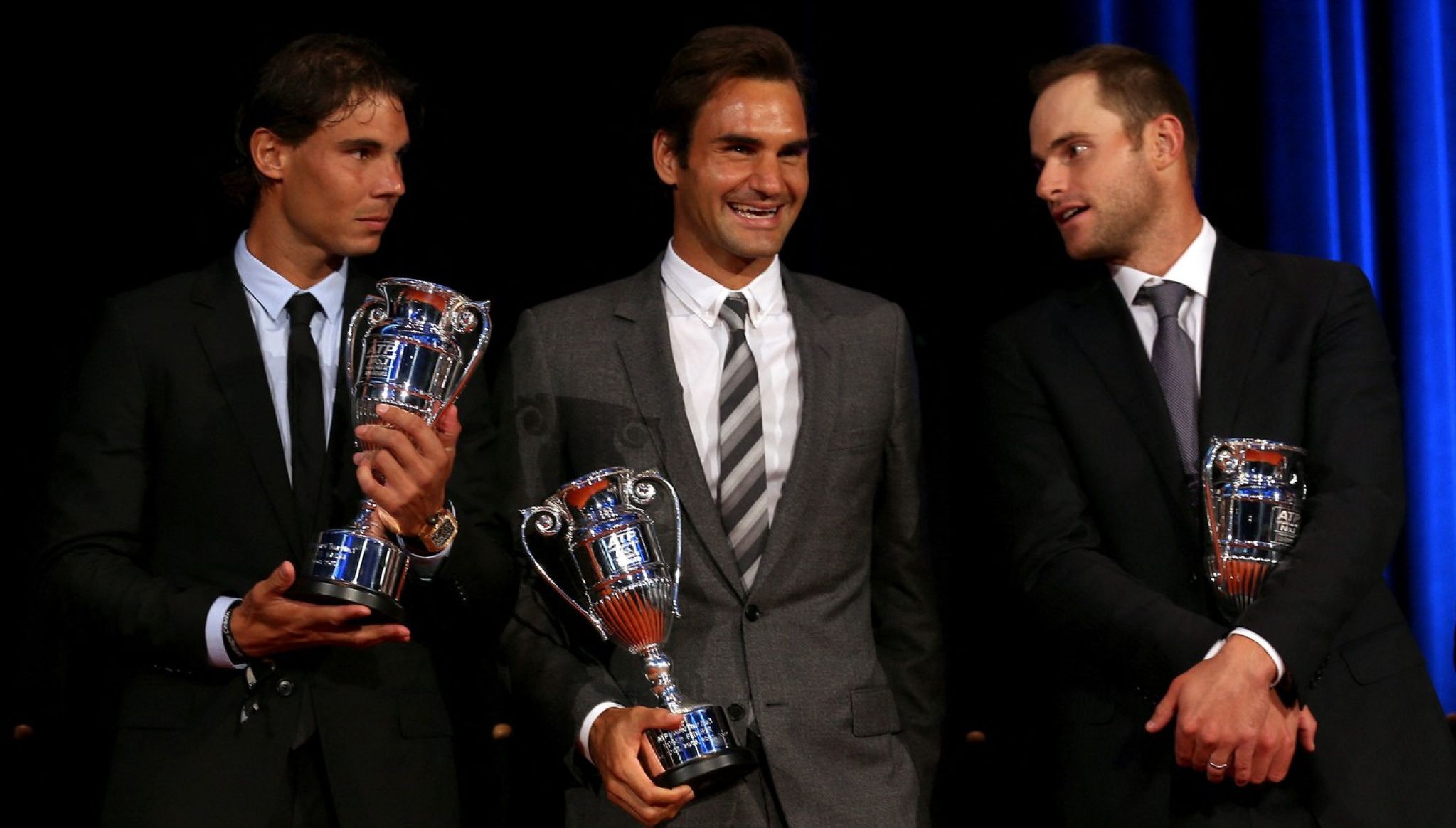 Rodik stao u odbranu Nadala: "Ne znam što smo se digli protiv toga"