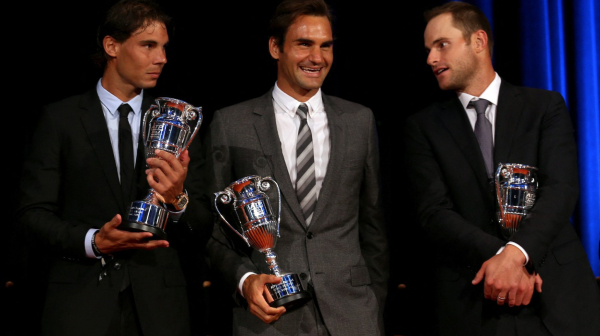 Rodik stao u odbranu Nadala: "Ne znam što smo se digli protiv toga"