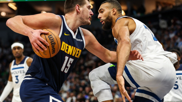 Surovi Šek: "Hoćeš da me impresioniraš? Zadrži Jokića ispod 15" VIDEO