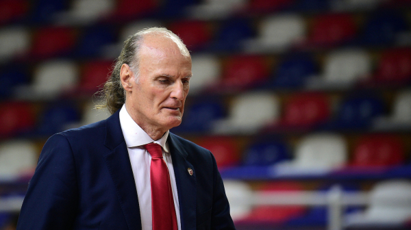 Urnebesna anegdota o Dušku Ivanoviću: "Nemanja, jesi dobro?" VIDEO