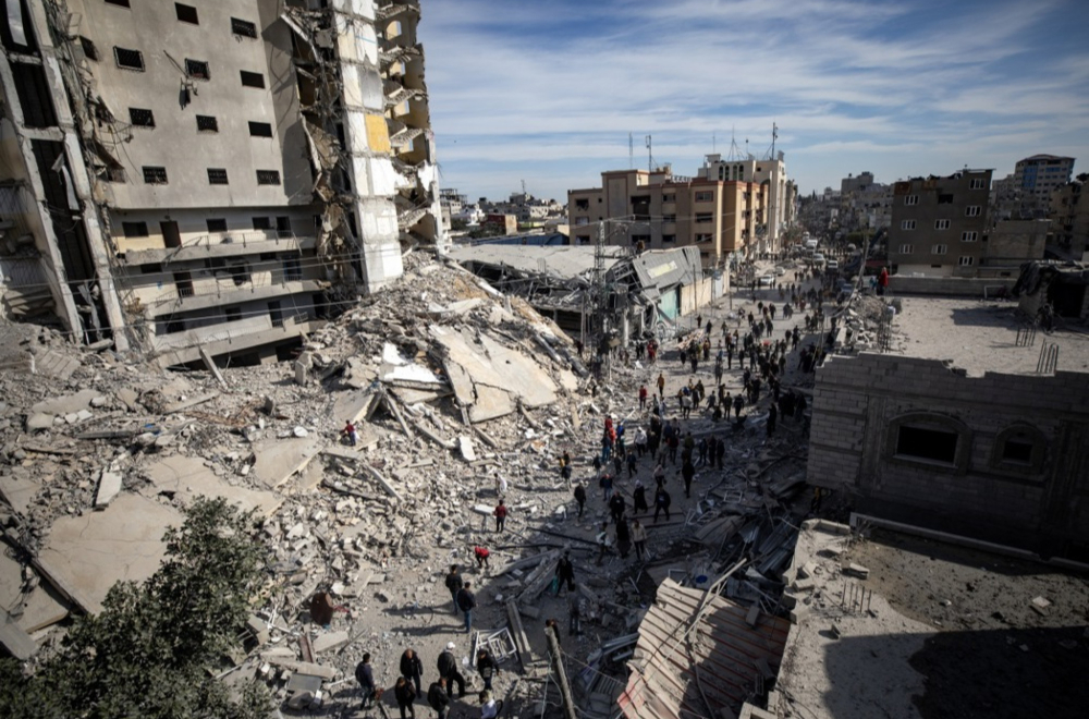 Poruka iz SAD: Ofanziva nije dobra ideja