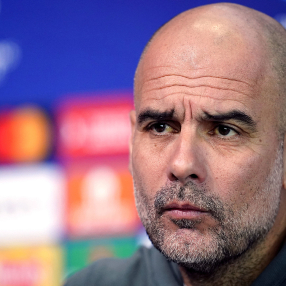 "Gvardiola selektor Španije? Ne verujem, postoji taj problem Katalonije i Španije"