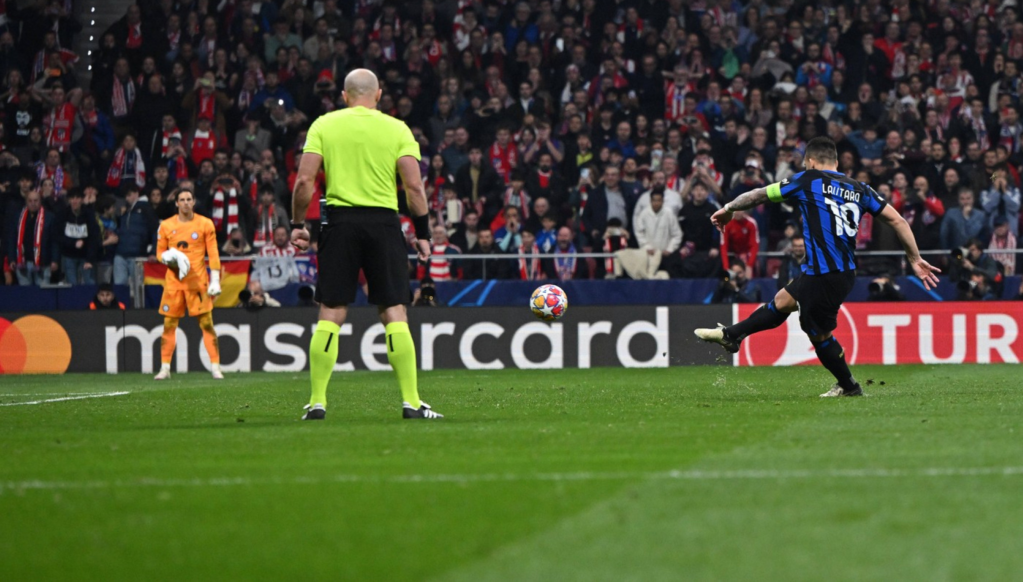 Interova tragedija – busen trave ga izbacio iz LŠ VIDEO