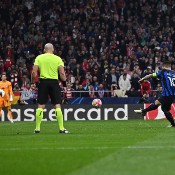 Interova tragedija – busen trave ga izbacio iz LŠ VIDEO