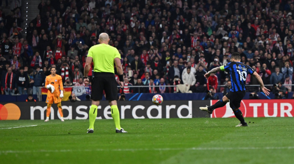 Interova tragedija – busen trave ga izbacio iz LŠ VIDEO