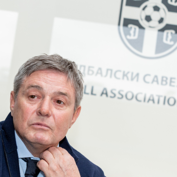 Piksi ostaje selektor i posle Evropskog prvenstva