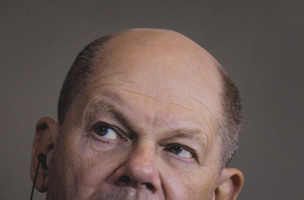 Olaf pod pritiskom: Stigla gorka poruka