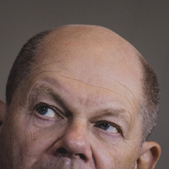 Olaf pod pritiskom: Stigla gorka poruka