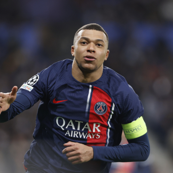 Mbape hoće na Olimpijske igre – Real se pita