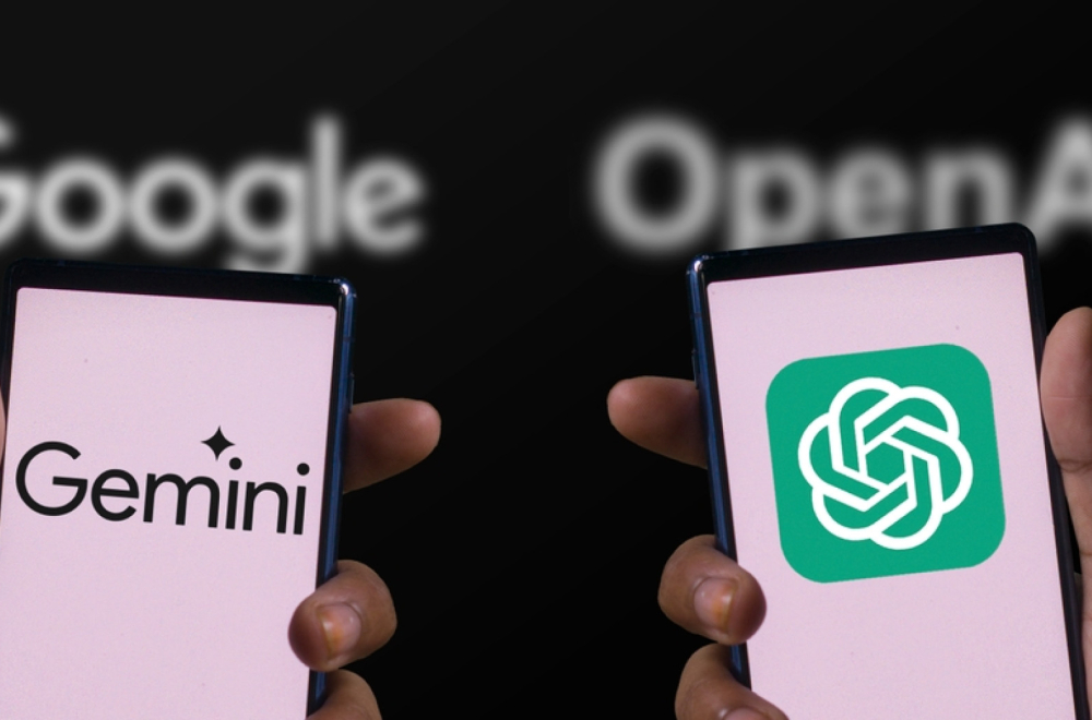 Otkrivene tajne OpenAI i Google AI modela