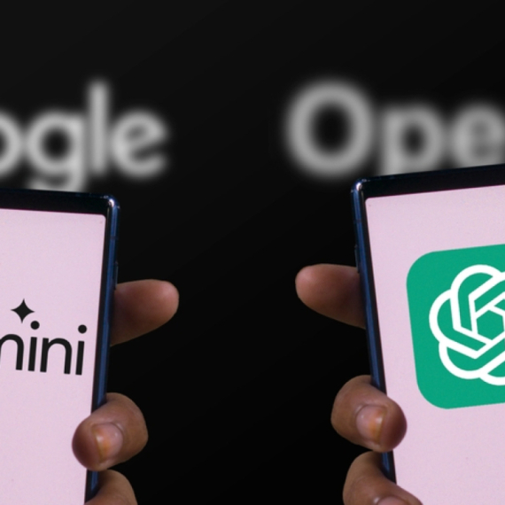 Otkrivene tajne OpenAI i Google AI modela