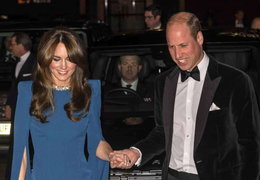 Upoznale smo se na hemoterapiji: Plesačica otkrila detalje o Kejt Midlton