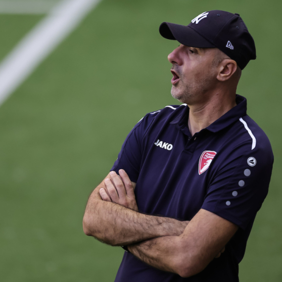 Radnički Niš ima novog trenera