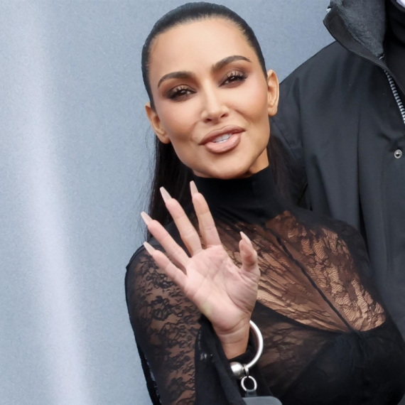 Šokantna fotka "najvećih suparnica": Niko ih nije očekivao zajedno FOTO