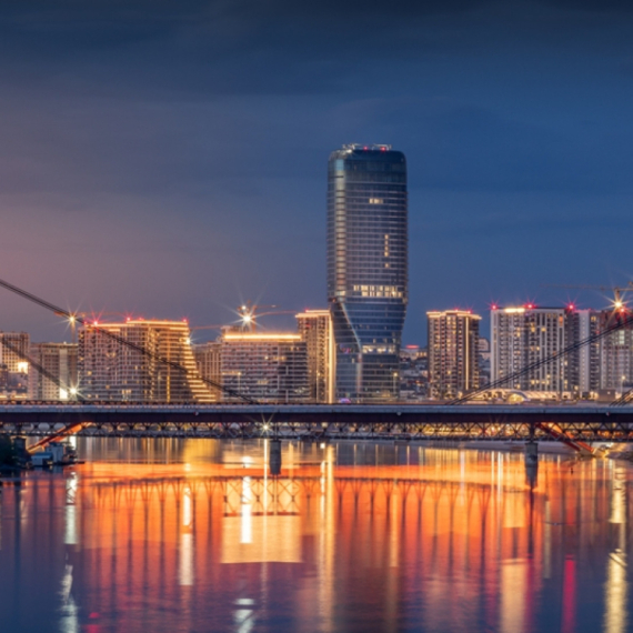 Beogradski splavovi među 100 najboljih plaža na čitavoj planeti