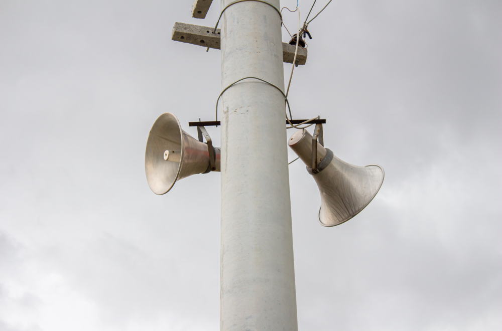 Važno obaveštenje za Nišlije: Mogu se čuti sirene za uzbunu u gradu