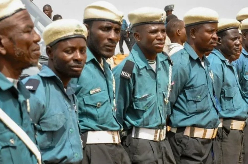 Religija: Nigerijska islamska policija hapsi muslimane koji ne poste tokom Ramazana