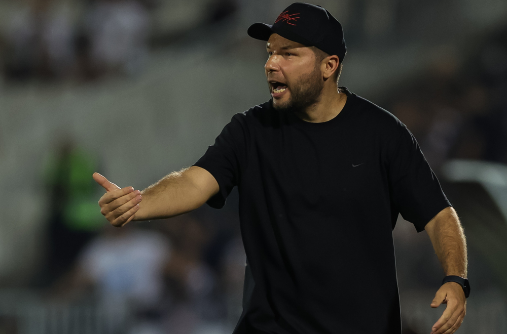 Krasnodar našao zamenu za Ivića – Partizan ga dobro upamtio