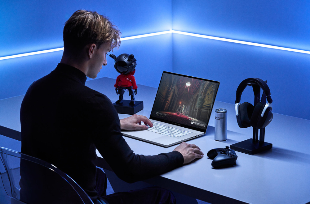 I lepotan i zver – gejmerski laptop koji je osvojio svet