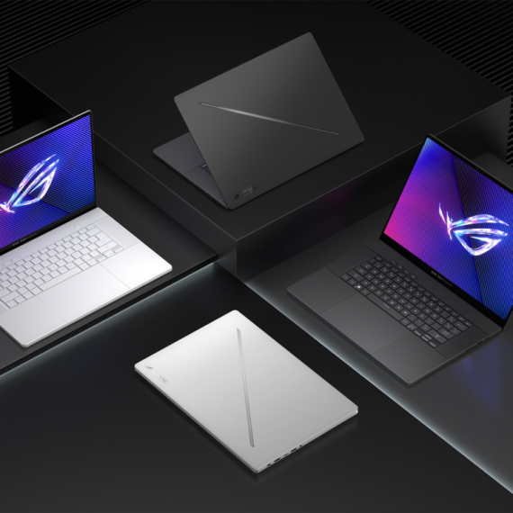 I lepotan i zver – gejmerski laptop koji je osvojio svet