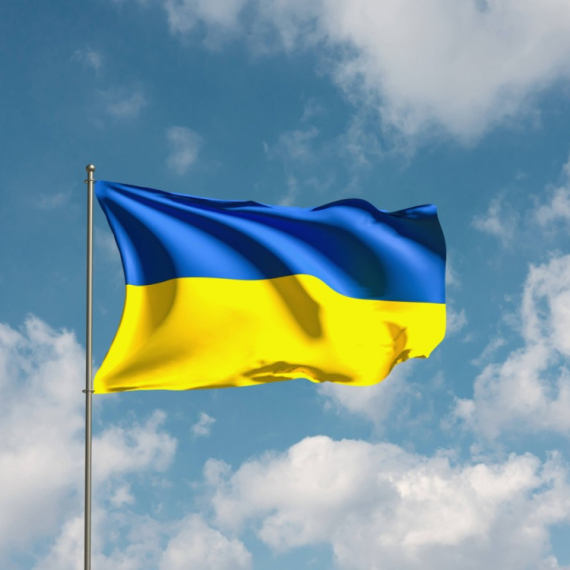 Ukrajina apeluje: Odbacite rezultat ruskih izbora, oni su farsa