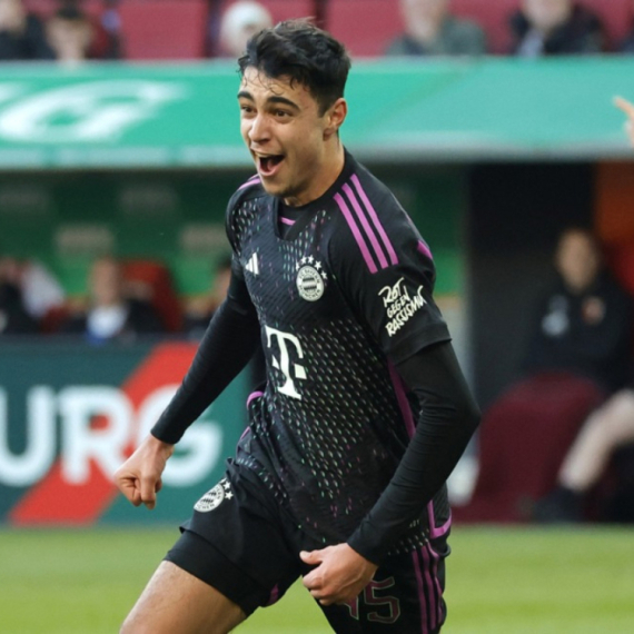 Pavlović izabrao Nemačku!