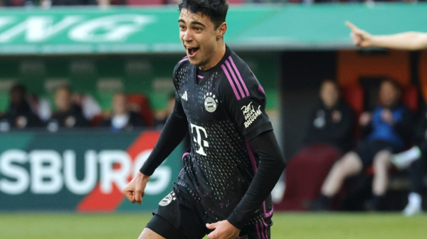 Pavlović izabrao Nemačku!