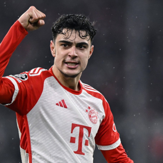 Pavlović se oglasio: Morao sam – nije protiv Srbije