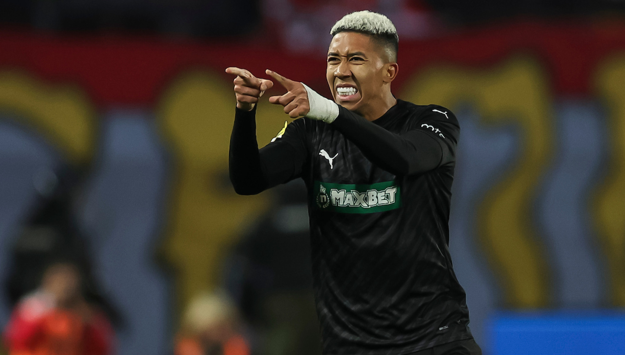 Saldanja: Nije kraj FOTO