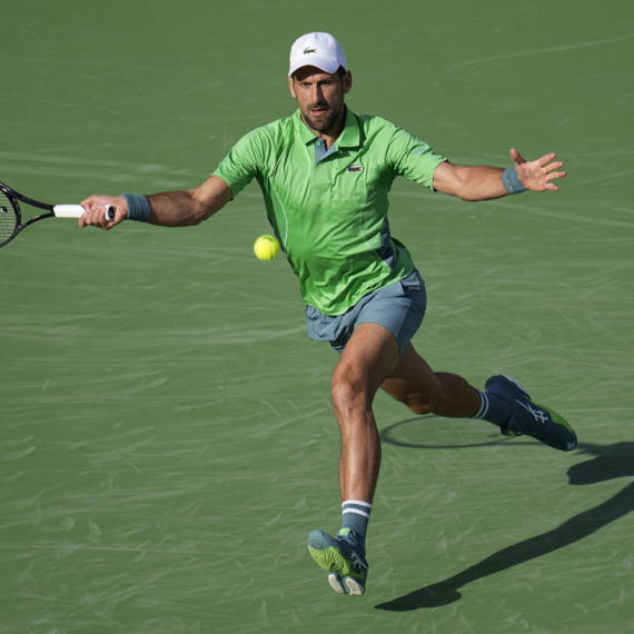 Đoković odustao od Majamija!