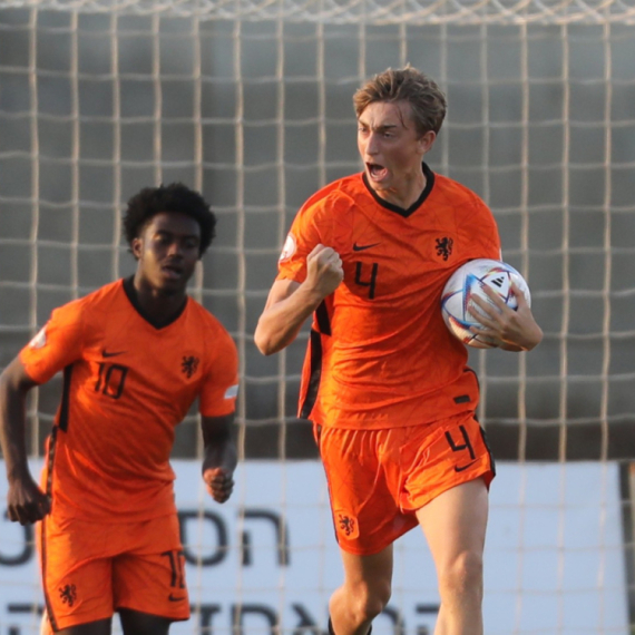 Španci dobili pojačanja u reprezentaciji – Engleza i Holanđanina