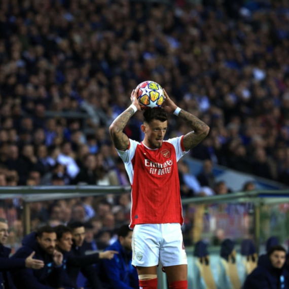 Vajt u Arsenalu do 2028. godine