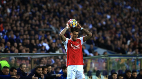 Vajt u Arsenalu do 2028. godine