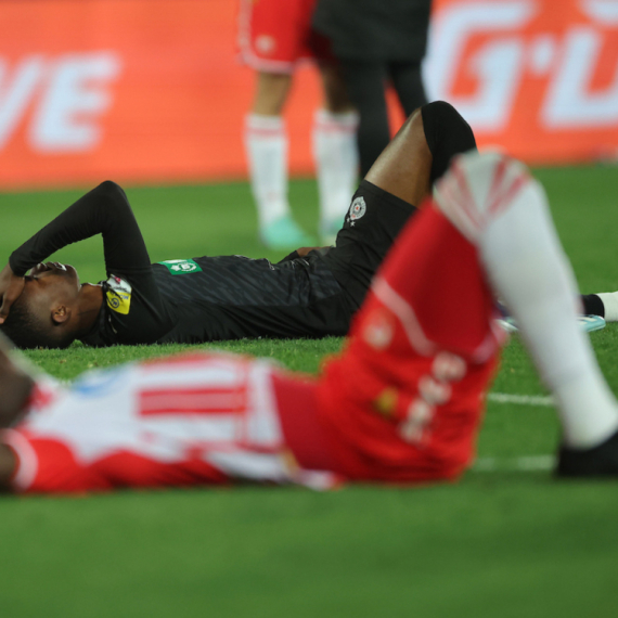 FSS žestoko kaznio Zvezdu, Partizan i još tri kluba