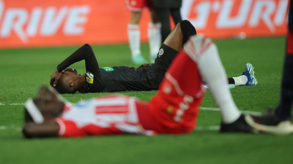 FSS žestoko kaznio Zvezdu, Partizan i još tri kluba