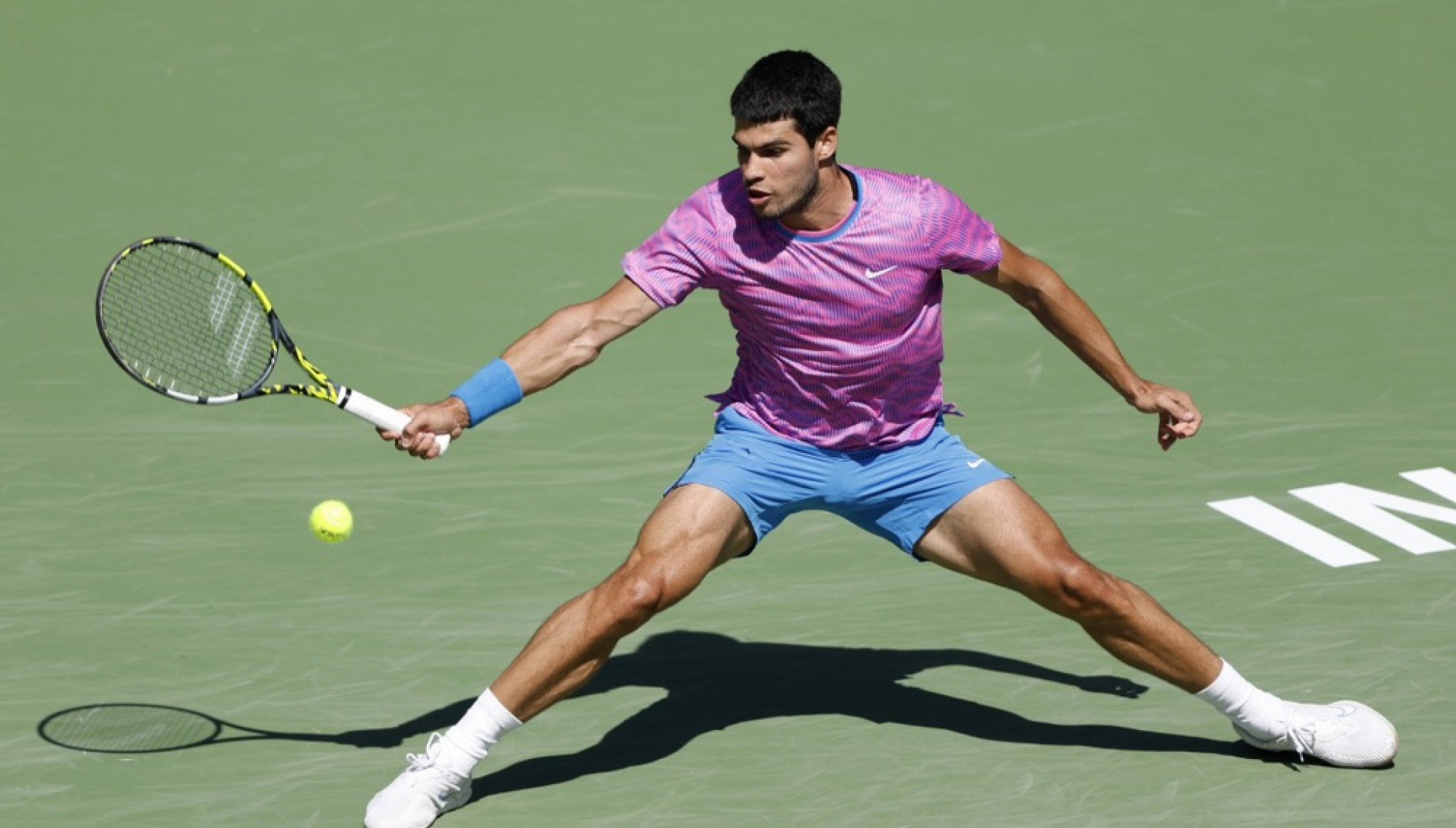 Alkaras bolji od Đokovića, ali daleko od Nadala