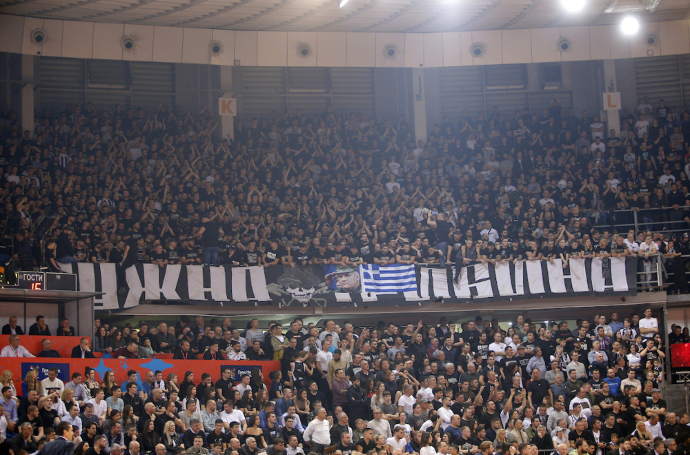 Opsadno stanje u Solunu, "grobari" stigli na sever Grčke