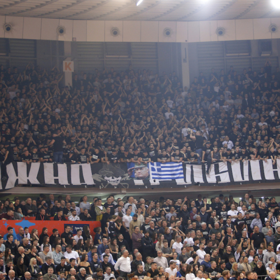 Opsadno stanje u Solunu, "grobari" stigli na sever Grčke