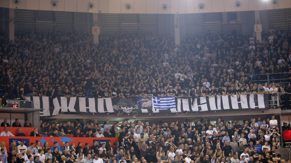 Opsadno stanje u Solunu, "grobari" stigli na sever Grčke