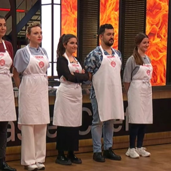 Takmičari otkrili svoje favorite u "MasterChefu": "Mislim da ona ima najveće šanse da pobedi"