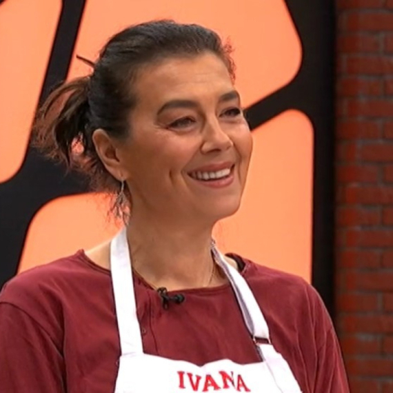 Ivana skače od sreće zbog odluke sudija: "Presrećna sam, konačno"; Evo šta je izazvalo oduševljenje