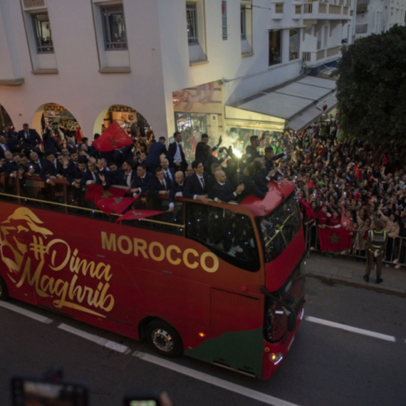 Katar i Maroko domaćini SP u narednih 10 godina